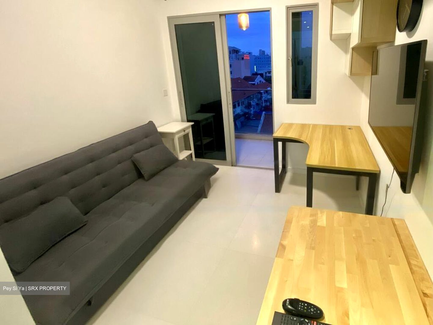 # 1 Loft (D14), Apartment #464297361